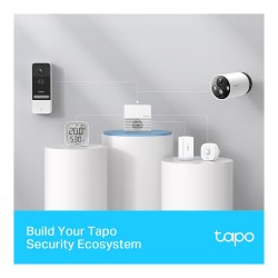 TP-Link Smart-Hub Tapo H200 - mit Signalton. kabellos — Buy in Cyprus with Fast Delivery