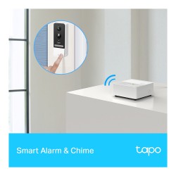 TP-Link Smart-Hub Tapo H200 - mit Signalton. kabellos — Buy in Cyprus with Fast Delivery