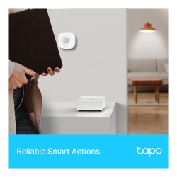 TP-Link Smart-Hub Tapo H200 - mit Signalton. kabellos — Buy in Cyprus with Fast Delivery