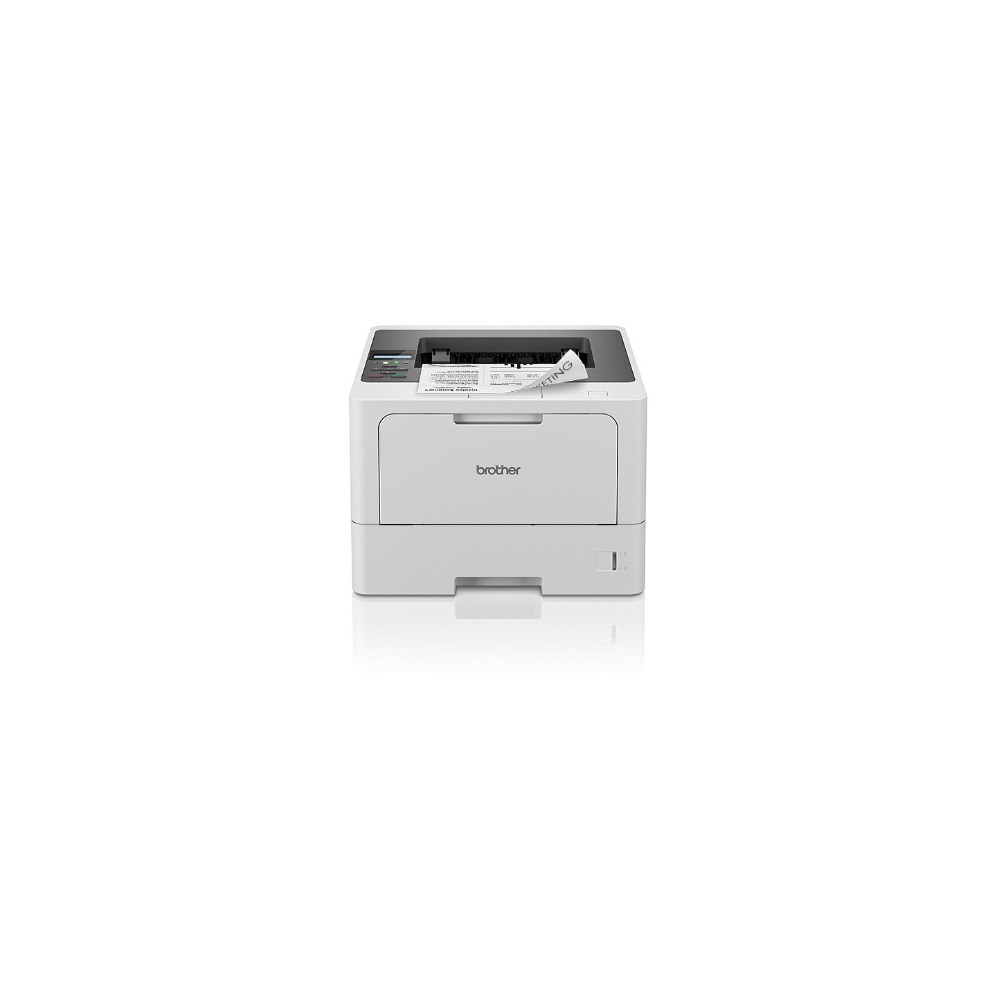L Brother HL-L5215DN - Drucker - s w - Duplex — Buy in Cyprus with Fast Delivery