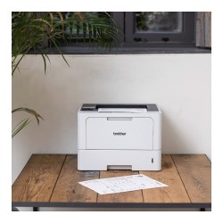 L Brother HL-L5215DN - Drucker - s w - Duplex — Buy in Cyprus with Fast Delivery
