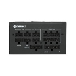 Buy Enermax PlatiGemini EGN1200P - 1200W ATX 3.1 80 PLUS Platinum Fully-Modular ... in Cyprus, Nicosia, Limassol, Larnaka, Pafos