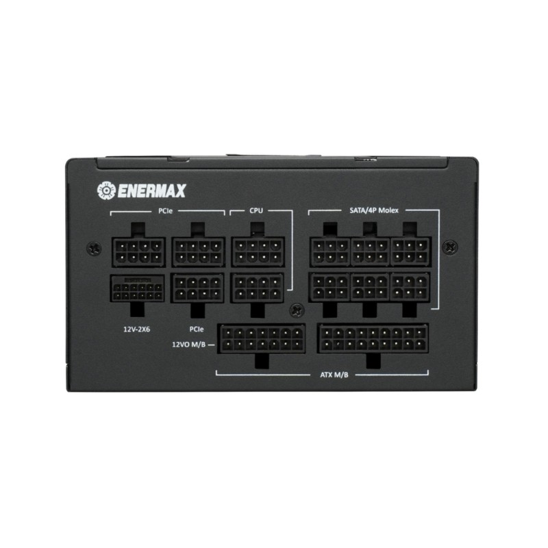 Buy Enermax PlatiGemini EGN1200P - 1200W ATX 3.1 80 PLUS Platinum Fully-Modular ... in Cyprus, Nicosia, Limassol, Larnaka, Pafos