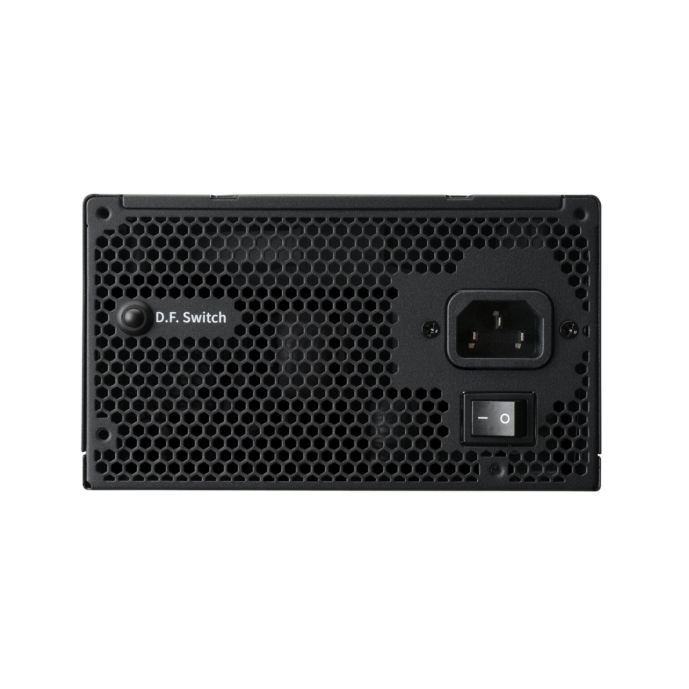 Enermax PlatiGemini EGN1200P - 1200W ATX 3.1 80 PLUS Platinum Fully-Modular PSU (Black, ATX12VO Ready)