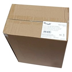Equip Patchkabel Cat6 50x set S FTP 2xRJ45 3.00m ws LSZH — Buy in Cyprus with Fast Delivery