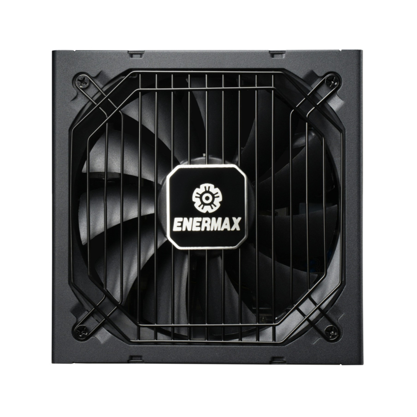 Enermax PlatiGemini EGN1200P - 1200W ATX 3.1 80 PLUS Platinum Fully-Modular PSU (Black, ATX12VO Ready)