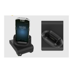 Zebra ShareCradle Charge & USB Communication - Docking Cradle (Anschlußstand) — Buy in Cyprus with Fast Delivery