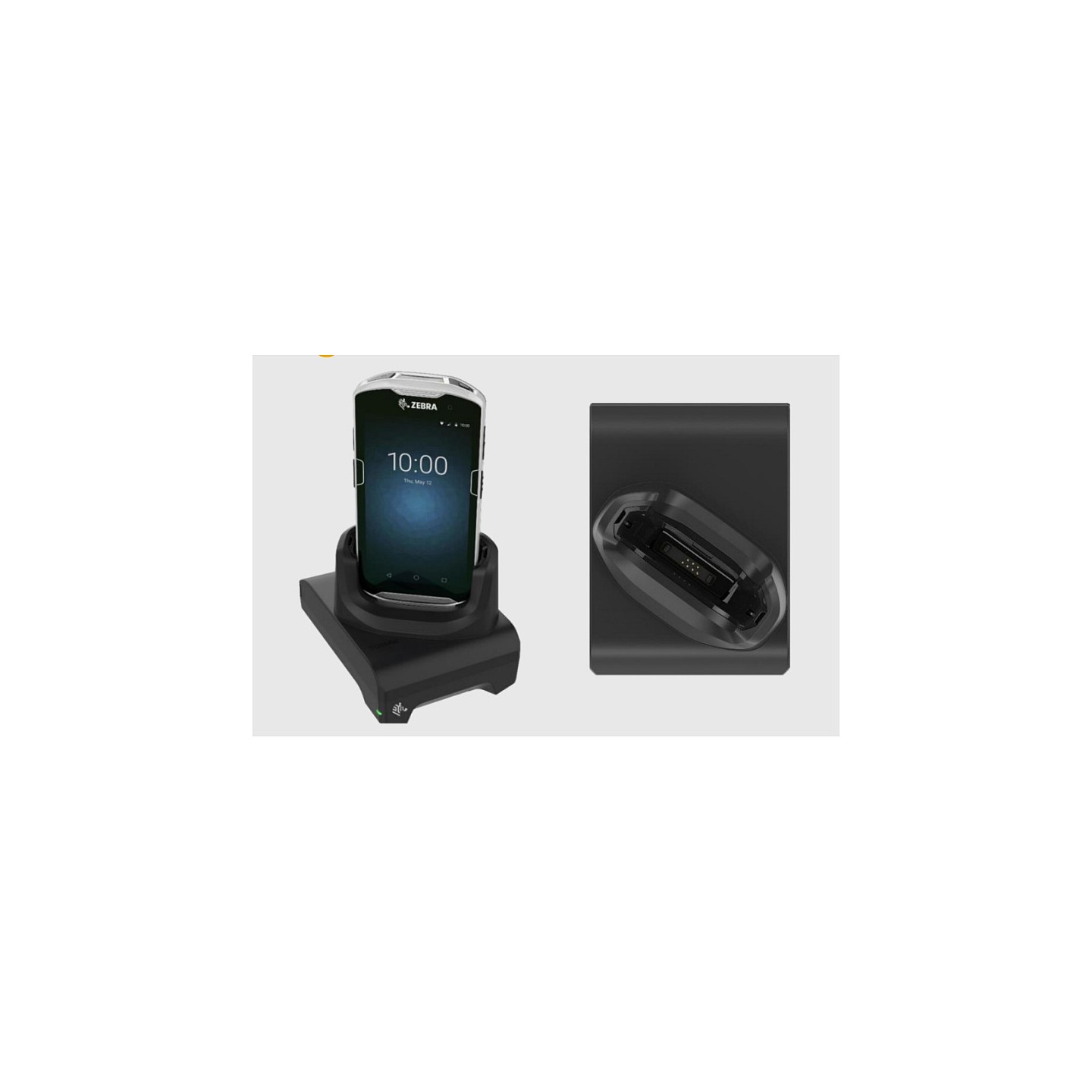 Zebra ShareCradle Charge & USB Communication - Docking Cradle (Anschlußstand) — Buy in Cyprus with Fast Delivery