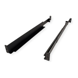 VALUE 19-Zoll-KVM-Switch. 8-Port. 48 cm (19') TFT (16:9). VGA. USB. FR-Layout — Buy in Cyprus with Fast Delivery