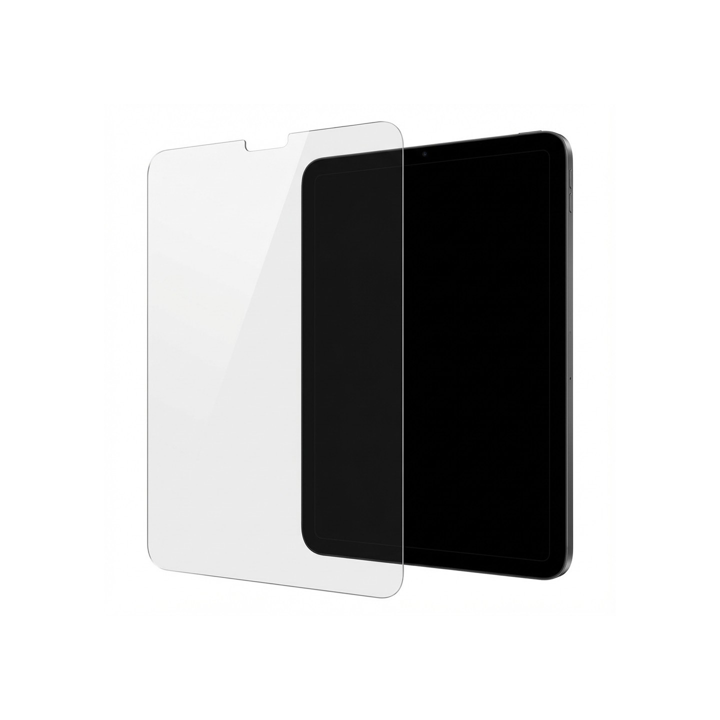 Privacy Displayschutzglas für Apple iPad mini (A17 Pro 6. Gen). GA-GPVEZ-IPD24MN-BL8.3 — Buy in Cyprus with Fast Delivery