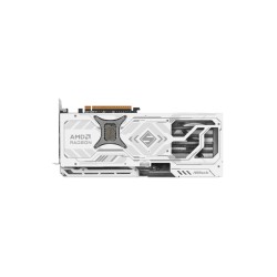 Buy ASRock Steel Legend Radeon RX 9070 OC - 16GB GDDR6, 2700 MHz Boost, Grey/Whi... in Cyprus, Nicosia, Limassol, Larnaka, Pafos