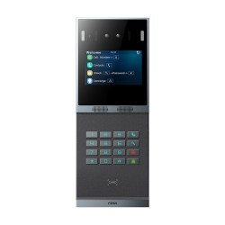 Fanvil i66 SIP-Intercom Video — Buy in Cyprus with Fast Delivery