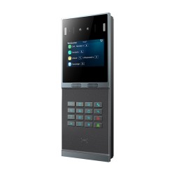 Fanvil i66 SIP-Intercom Video — Buy in Cyprus with Fast Delivery