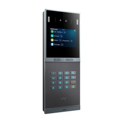 Fanvil i66 SIP-Intercom Video — Buy in Cyprus with Fast Delivery