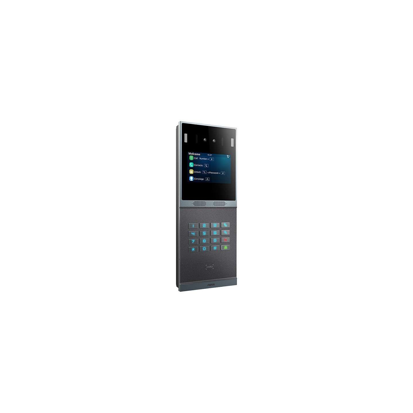 Fanvil i66 SIP-Intercom Video — Buy in Cyprus with Fast Delivery