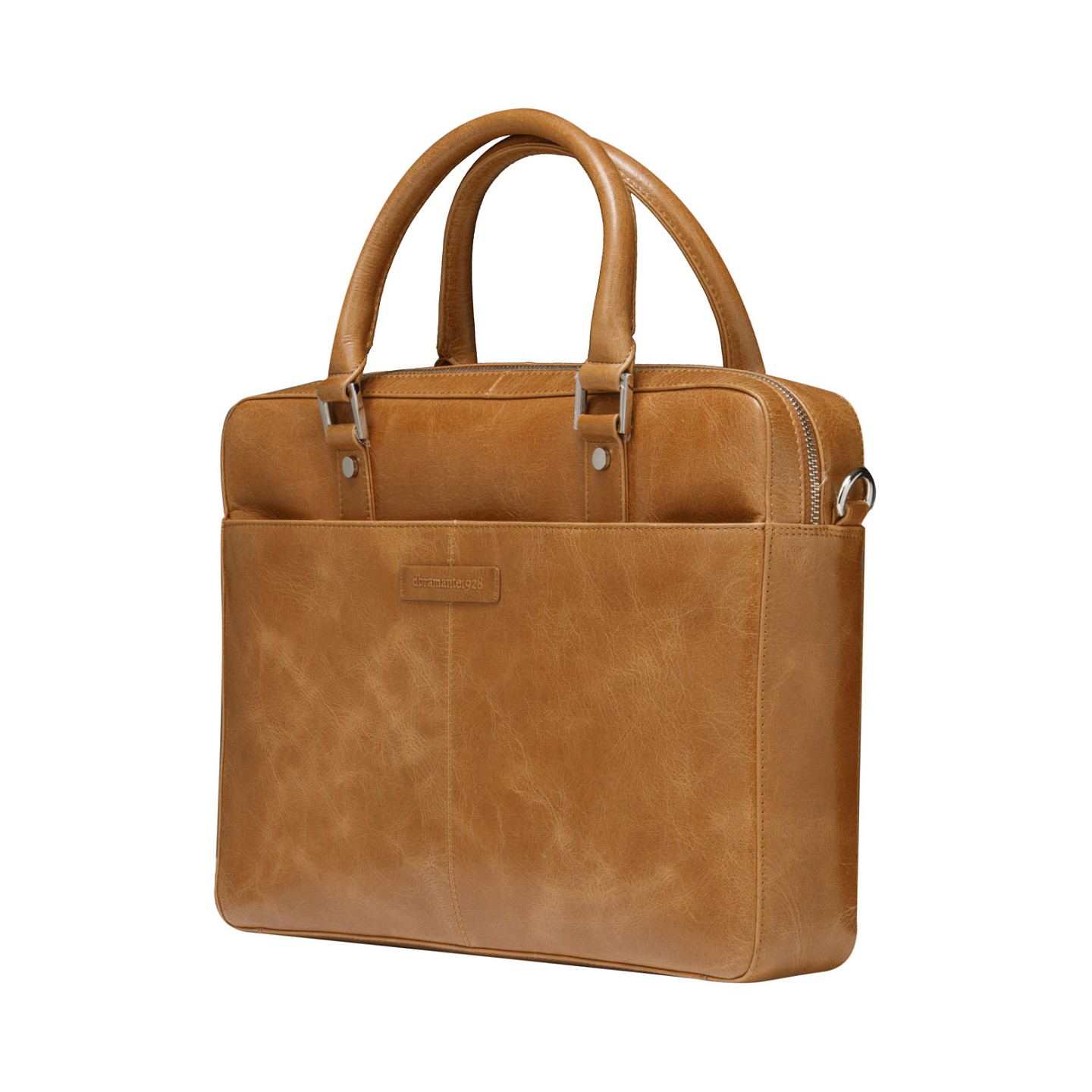 dbramante1928 ROSENBORG 14IN TAN 2ND GEN — Buy in Cyprus with Fast Delivery