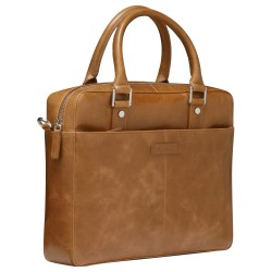 dbramante1928 ROSENBORG 14IN TAN 2ND GEN — Buy in Cyprus with Fast Delivery