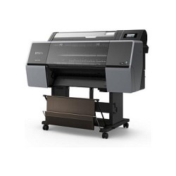 EPSON SureColor SC-P7300 60.96cm. 24''. 10 Farben — Buy in Cyprus with Fast Delivery