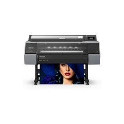 EPSON SureColor SC-P7300 60.96cm. 24''. 10 Farben — Buy in Cyprus with Fast Delivery