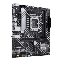 Buy ASUS PRIME H610M-A-CSM - LGA1700 Micro-ATX H610 DDR5 Motherboard, 2x DIMM (u... in Cyprus, Nicosia, Limassol, Larnaka, Pafos