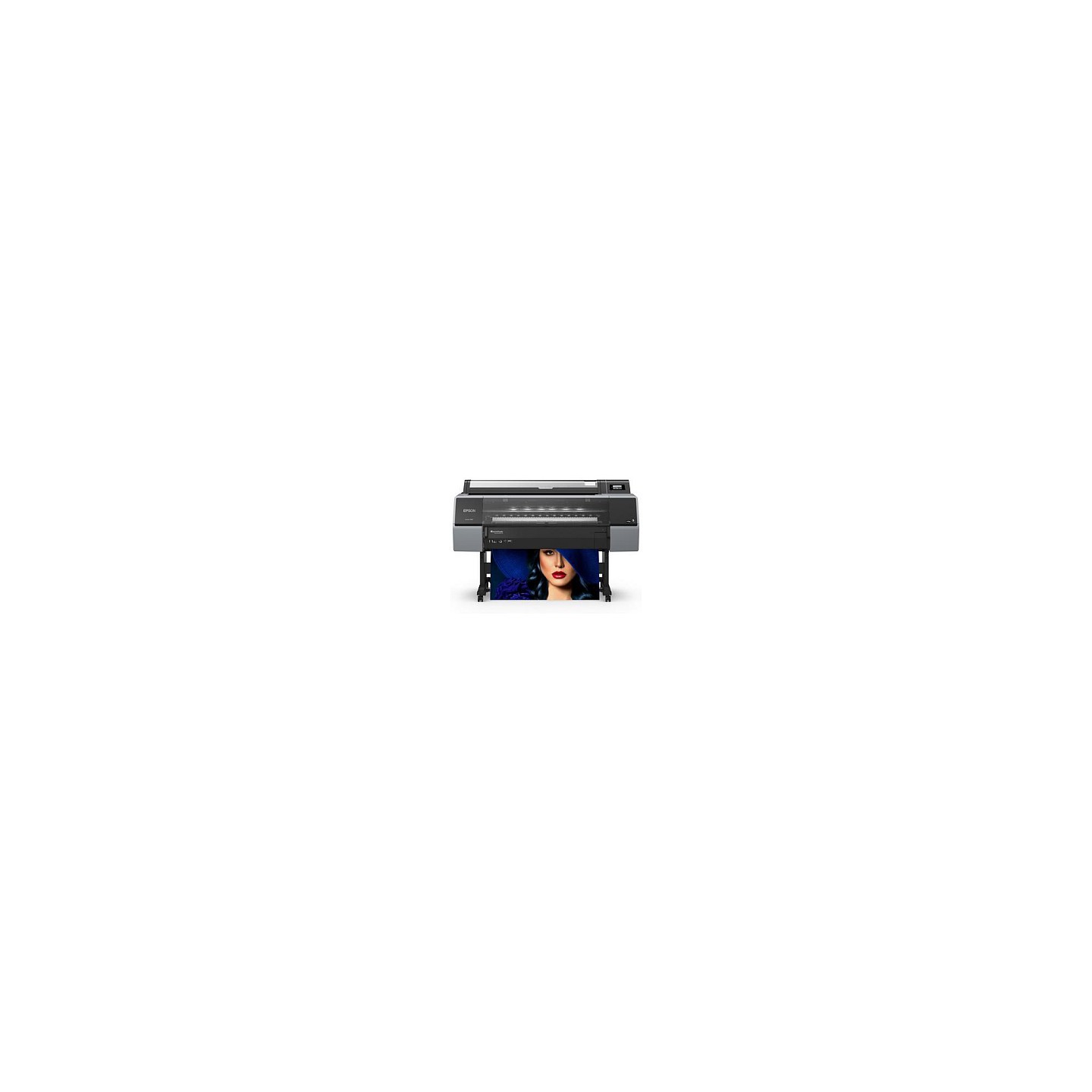 EPSON SureColor SC-P7300 60.96cm. 24''. 10 Farben — Buy in Cyprus with Fast Delivery