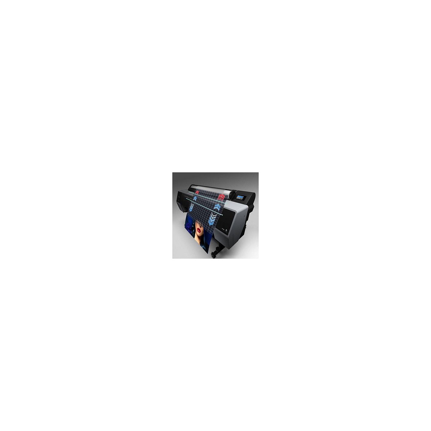 EPSON SureColor SC-P7300 60.96cm. 24''. 10 Farben — Buy in Cyprus with Fast Delivery