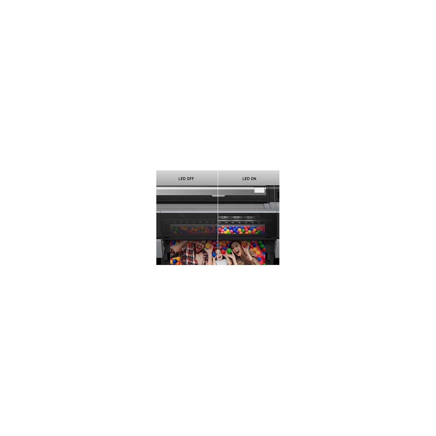 EPSON SureColor SC-P7300 60.96cm. 24''. 10 Farben — Buy in Cyprus with Fast Delivery
