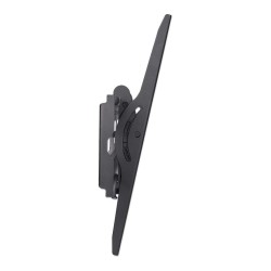MANHATTAN Flachbildschirm-Wandhalterung neigbar Geeignet fuer Bildschirme von 94cm bis 215.9cm 37 bis 85 Zoll Farbe s...