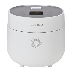 Cuckoo Reiskocher 1.08l CR-0675F 3D-Hitzesystem Warmhaltung — Buy in Cyprus with Fast Delivery