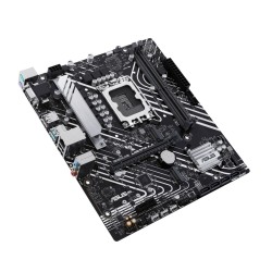 Buy ASUS PRIME H610M-A-CSM - LGA1700 Micro-ATX H610 DDR5 Motherboard, 2x DIMM (u... in Cyprus, Nicosia, Limassol, Larnaka, Pafos