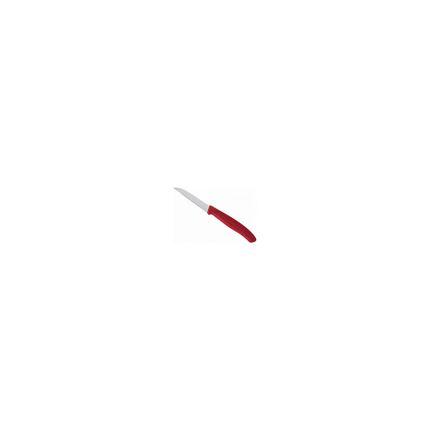 Victorinox Swiss Classic 8cm Gemüsemesser rot — Buy in Cyprus with Fast Delivery