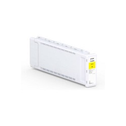 Epson Tintenpatrone yellow T 50M 700 ml T 50M4 — Buy in Cyprus with Fast Delivery