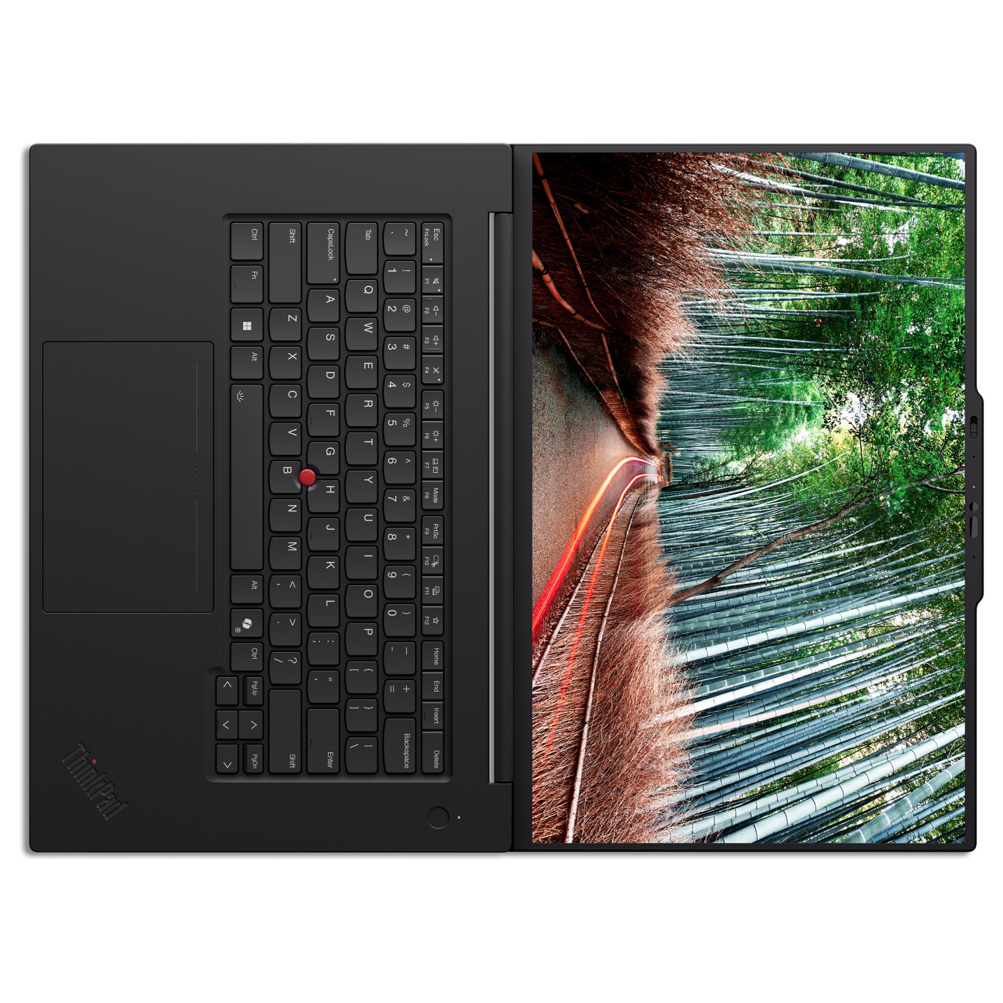 Lenovo ThinkPad P1 Gen 8 CU7 255H 64GB 1TB RTX Pro 2000 W11Pro — Buy in Cyprus with Fast Delivery