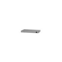 NETGEAR 48-Port Gigabit PoE+ Switch - GS752TPP-300EUS - Grey, 512MB, ARM Cortex-A55 800MHz, 760W PoE Budget