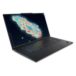 Lenovo ThinkPad P1 Gen 8 CU7 255H 64GB 1TB RTX Pro 2000 W11Pro — Buy in Cyprus with Fast Delivery
