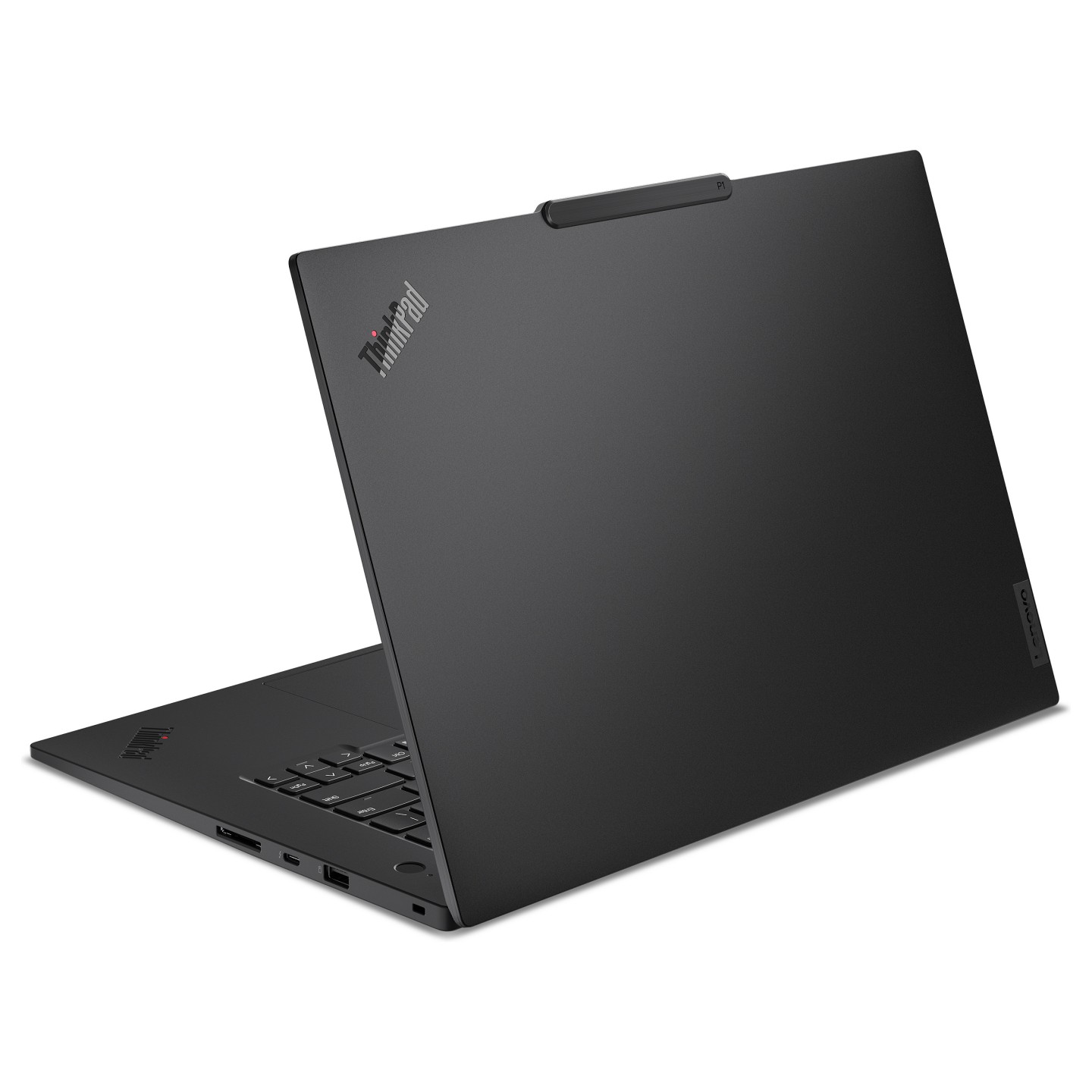 Lenovo ThinkPad P1 Gen 8 CU7 255H 64GB 1TB RTX Pro 2000 W11Pro — Buy in Cyprus with Fast Delivery