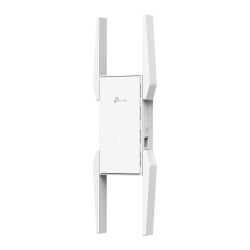 Omada EAP673-Extender AX5400 Wall-Plate Wi-Fi 6 Extender — Buy in Cyprus with Fast Delivery