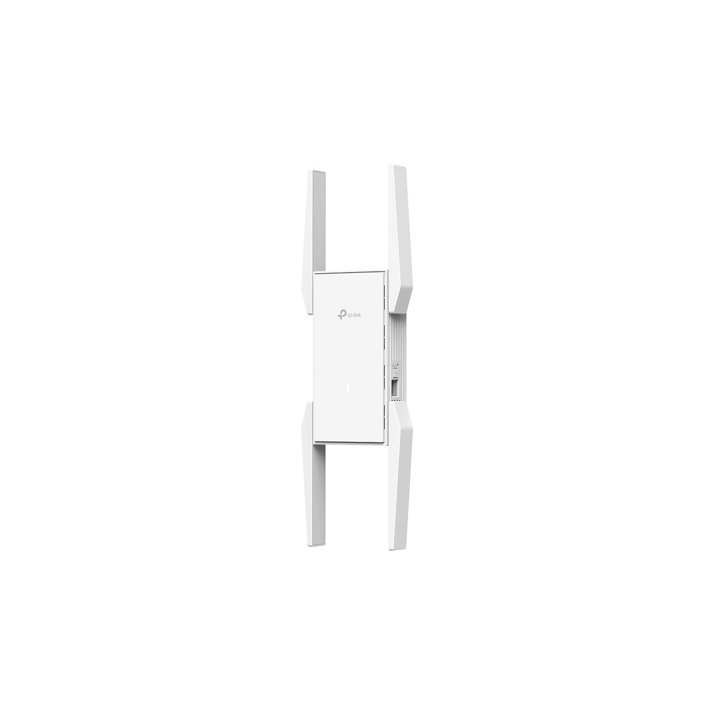 Omada EAP673-Extender AX5400 Wall-Plate Wi-Fi 6 Extender — Buy in Cyprus with Fast Delivery
