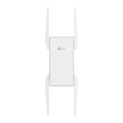 Omada EAP673-Extender AX5400 Wall-Plate Wi-Fi 6 Extender — Buy in Cyprus with Fast Delivery