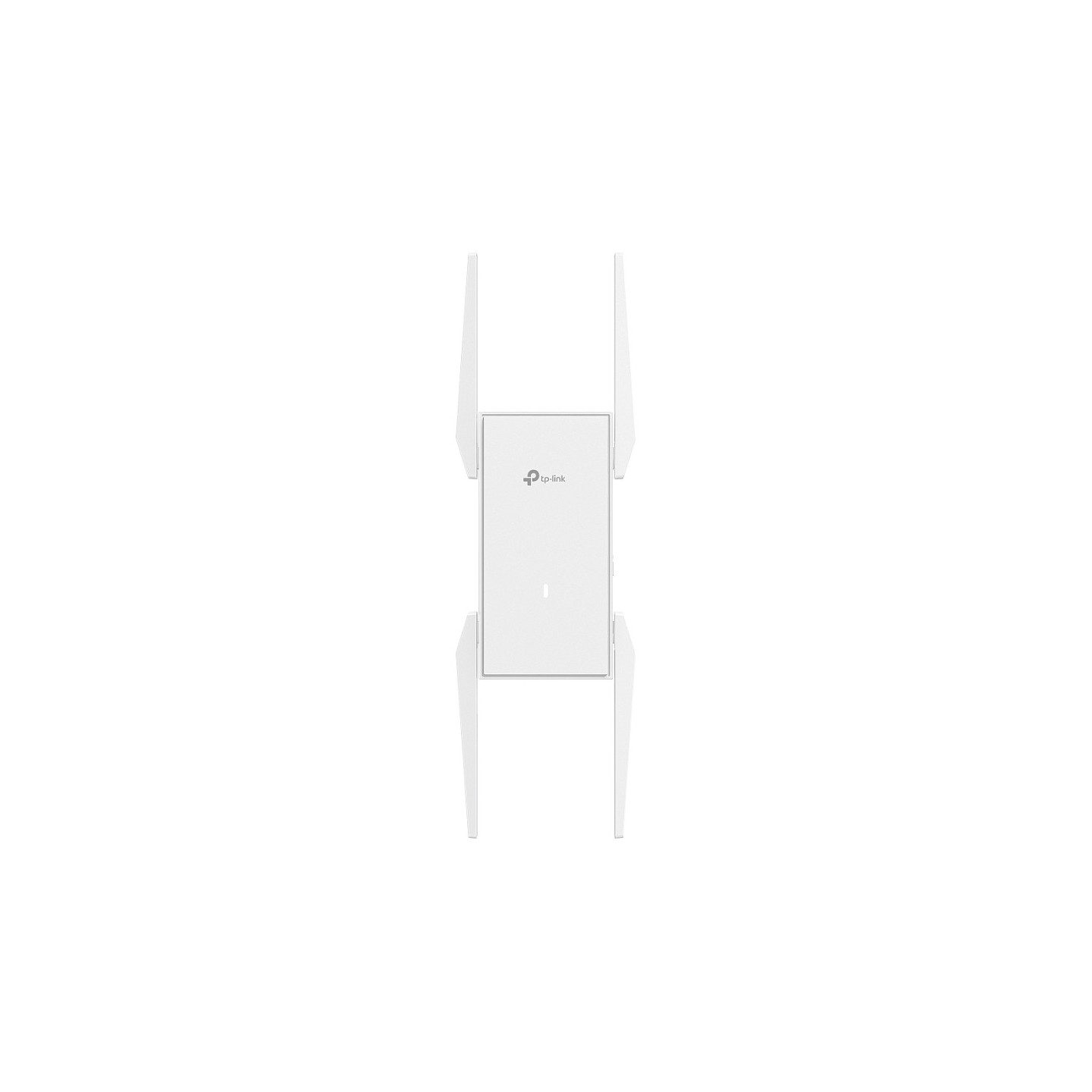 Omada EAP673-Extender AX5400 Wall-Plate Wi-Fi 6 Extender — Buy in Cyprus with Fast Delivery