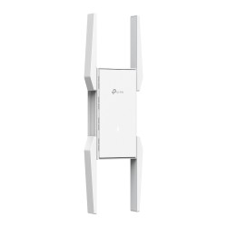 Omada EAP673-Extender AX5400 Wall-Plate Wi-Fi 6 Extender — Buy in Cyprus with Fast Delivery