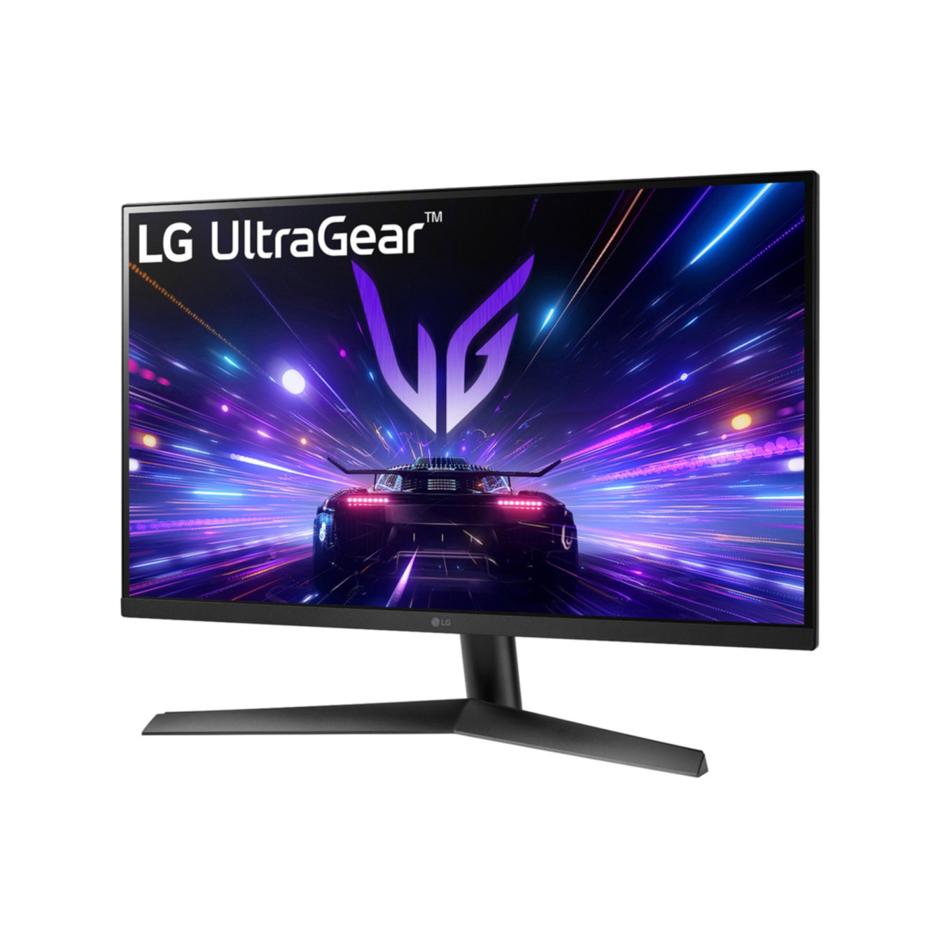LG UltraGear 45GX950A-B - 45" Curved OLED 5120x2160 165Hz 0.03ms HDR400 True Black, USB-C PD 90W, HDMI 2.1, DP 2.1 - Black