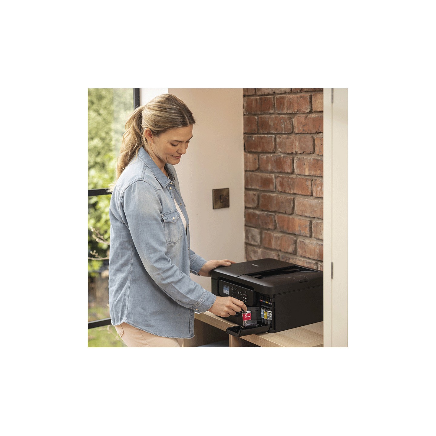 Brother Tintenpatronen LC-521VAL Multipack (je 1x BK M C Y) — Buy in Cyprus with Fast Delivery