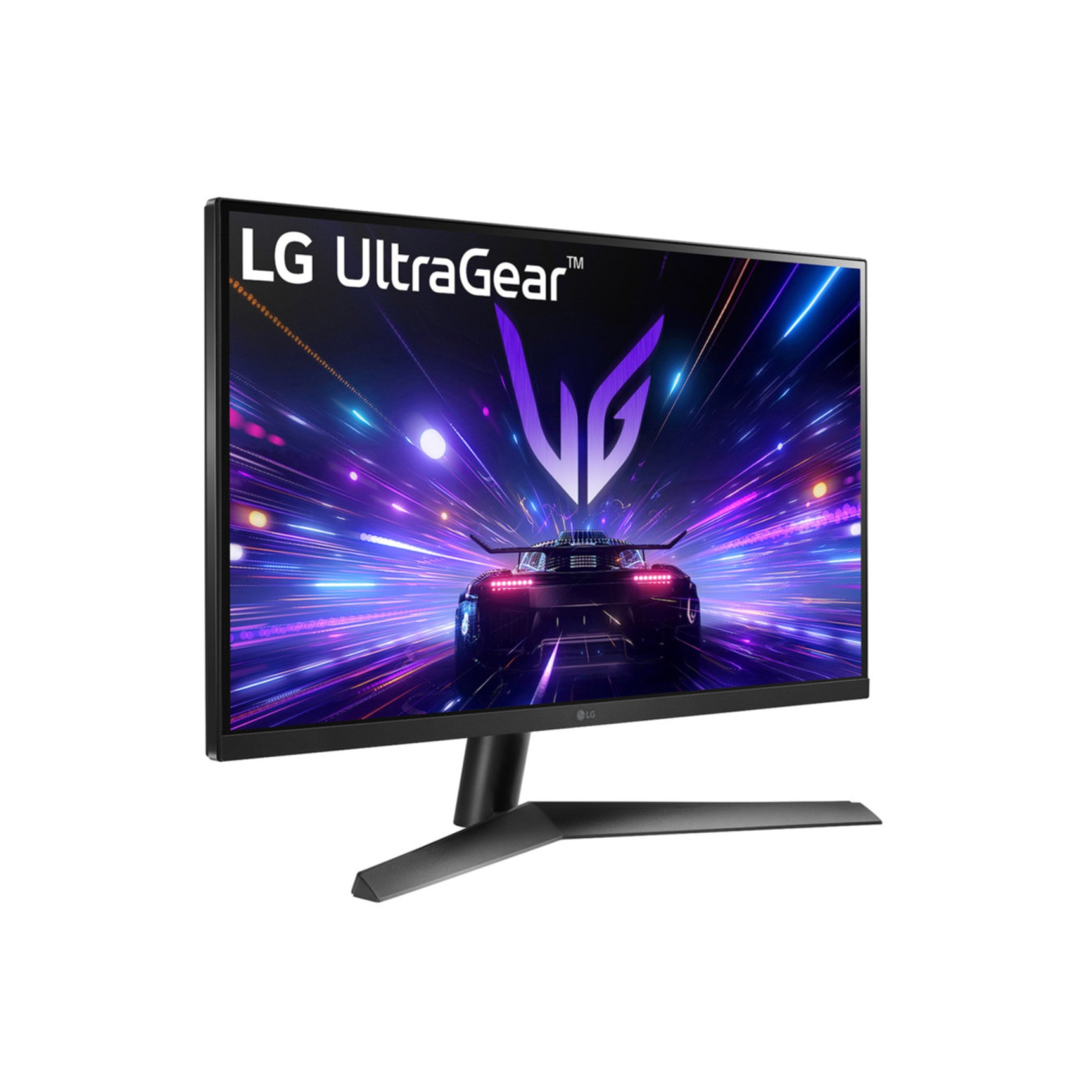 LG UltraGear 45GX950A-B - 45" Curved OLED 5120x2160 165Hz 0.03ms HDR400 True Black, USB-C PD 90W, HDMI 2.1, DP 2.1 - Black