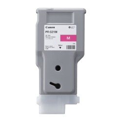 Canon Original PFI-321 Druckerpatrone - magenta 6269C001 — Buy in Cyprus with Fast Delivery