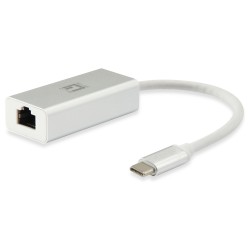 Adapter USB-C - to RJ45 10 100 1000 0.15m — Buy in Cyprus with Fast Delivery