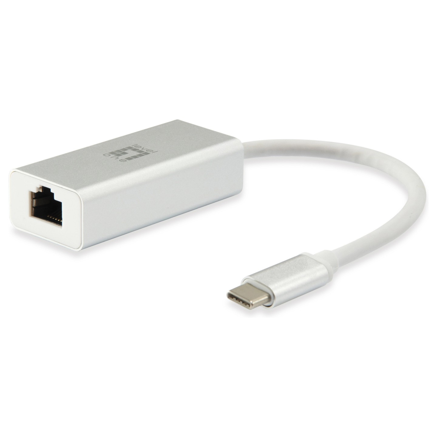 Adapter USB-C - to RJ45 10 100 1000 0.15m — Buy in Cyprus with Fast Delivery