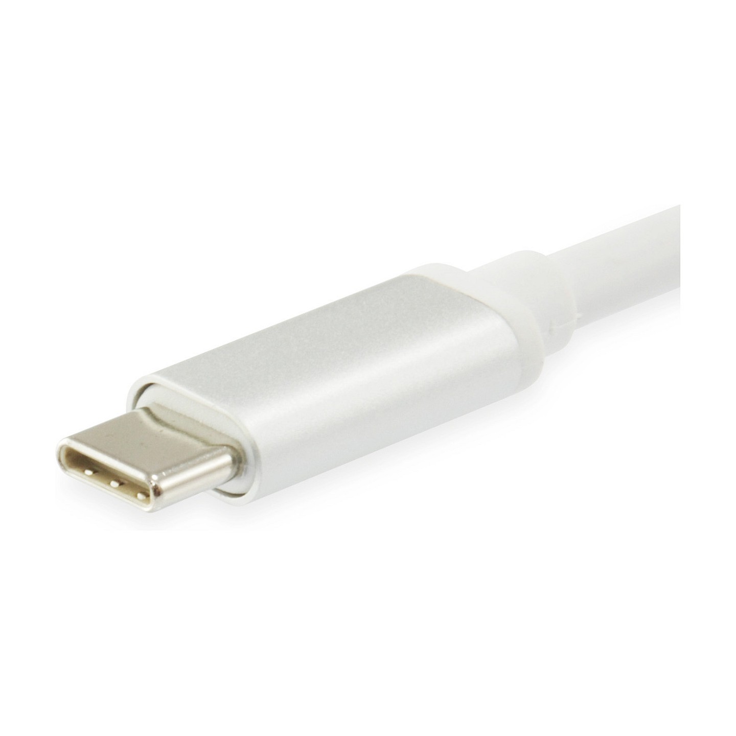 Adapter USB-C - to RJ45 10 100 1000 0.15m — Buy in Cyprus with Fast Delivery