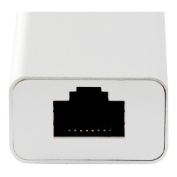 Adapter USB-C - to RJ45 10 100 1000 0.15m — Buy in Cyprus with Fast Delivery