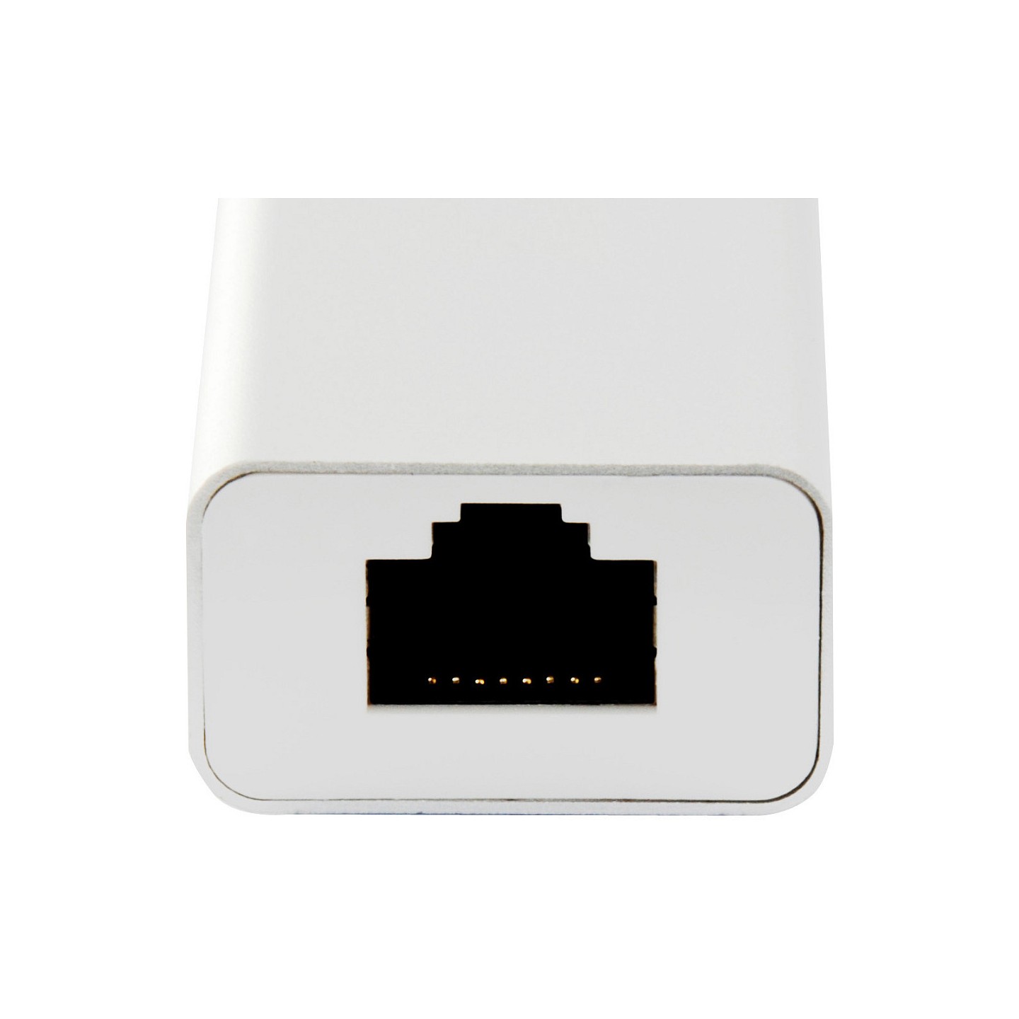Adapter USB-C - to RJ45 10 100 1000 0.15m — Buy in Cyprus with Fast Delivery